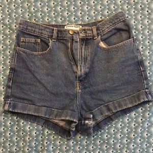 American Apparel Denim Jeans